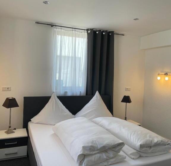 酒店 Haus Sonnenschein