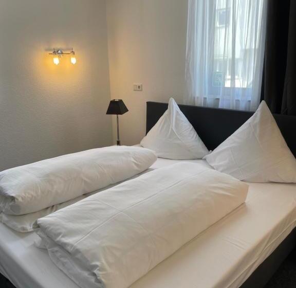 酒店 Haus Sonnenschein