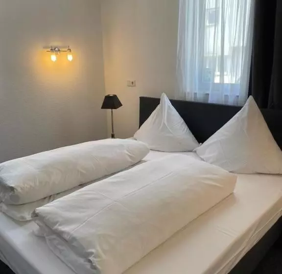 ホテル Haus Sonnenschein