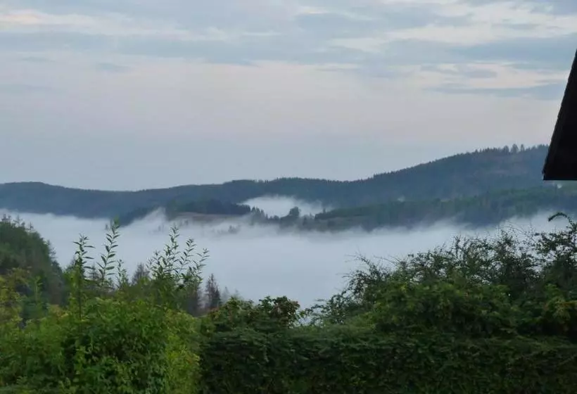 Hoffmanns Hotel Waldfrieden Garni
