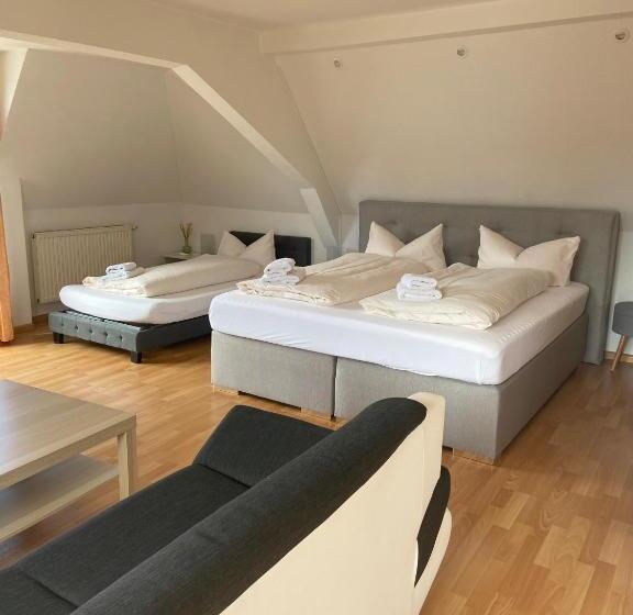 فندق Hofmann Zur Mühle