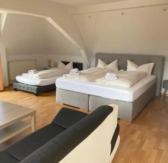 فندق Hofmann Zur Mühle