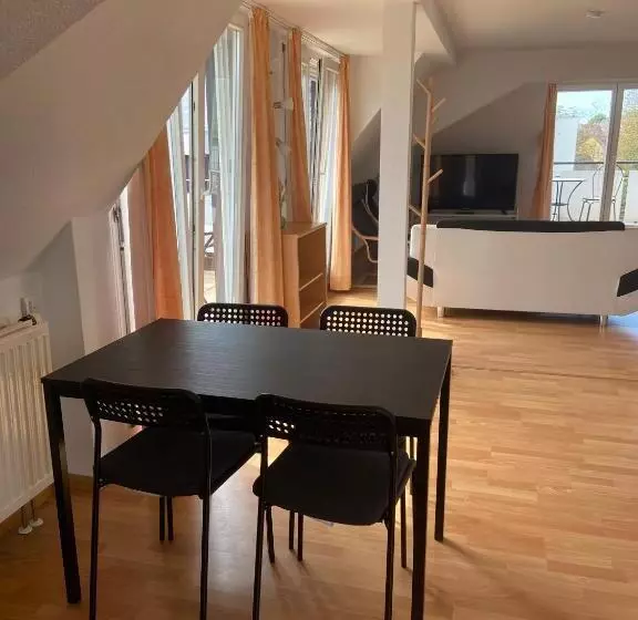 فندق Hofmann Zur Mühle