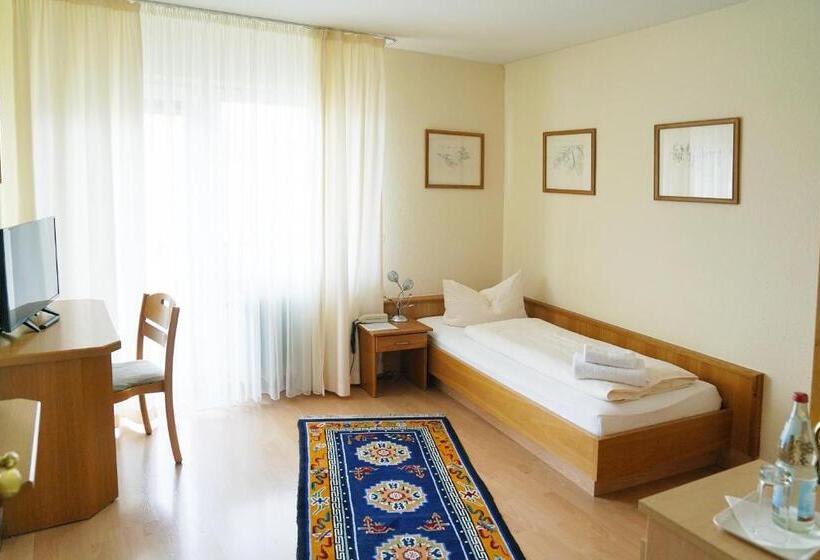 فندق Hofmann Zur Mühle