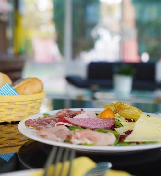 فندق Hofmann Zur Mühle