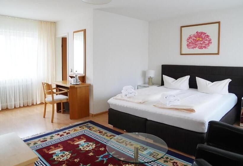 فندق Hofmann Zur Mühle