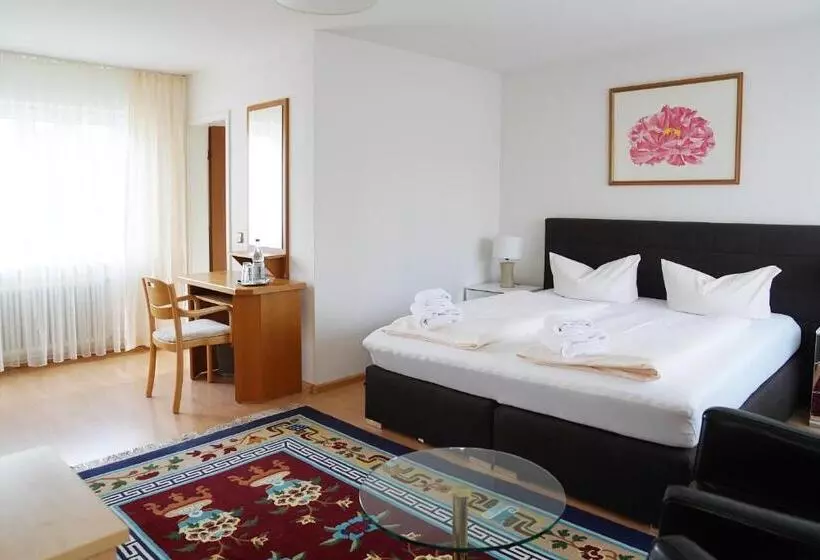 فندق Hofmann Zur Mühle