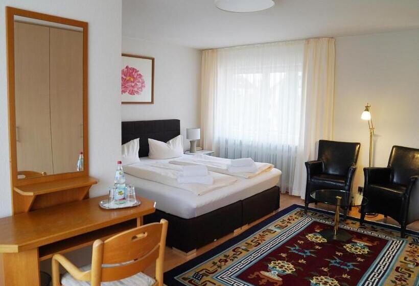 فندق Hofmann Zur Mühle