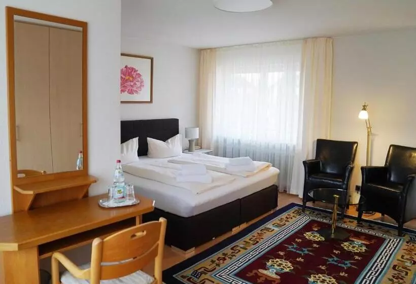 فندق Hofmann Zur Mühle