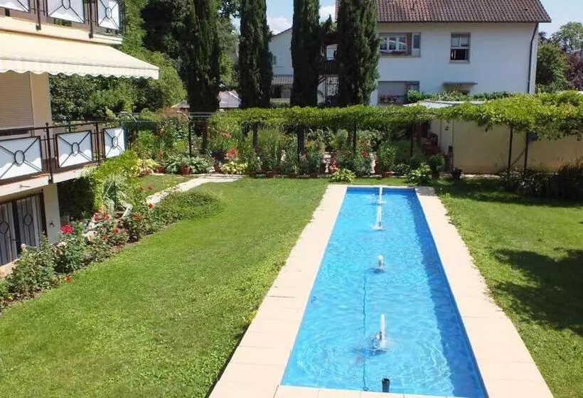 فندق Hofmann Zur Mühle