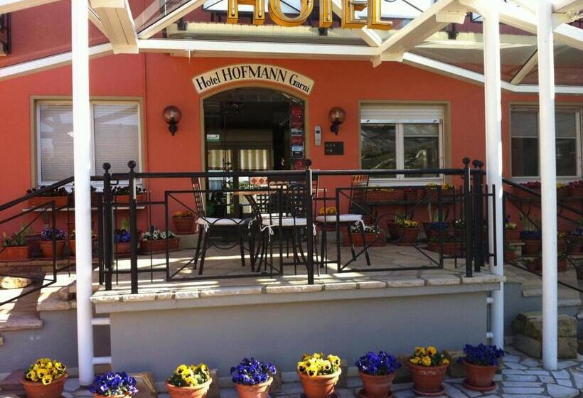 فندق Hofmann Zur Mühle
