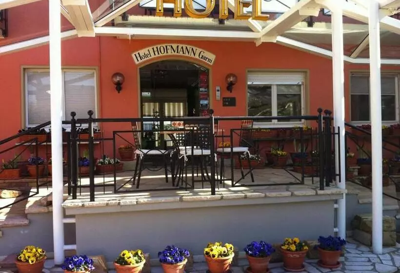فندق Hofmann Zur Mühle