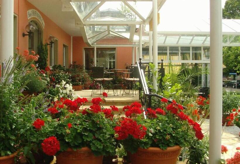 فندق Hofmann Zur Mühle