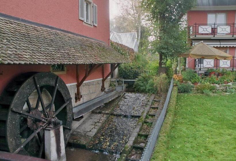 فندق Hofmann Zur Mühle