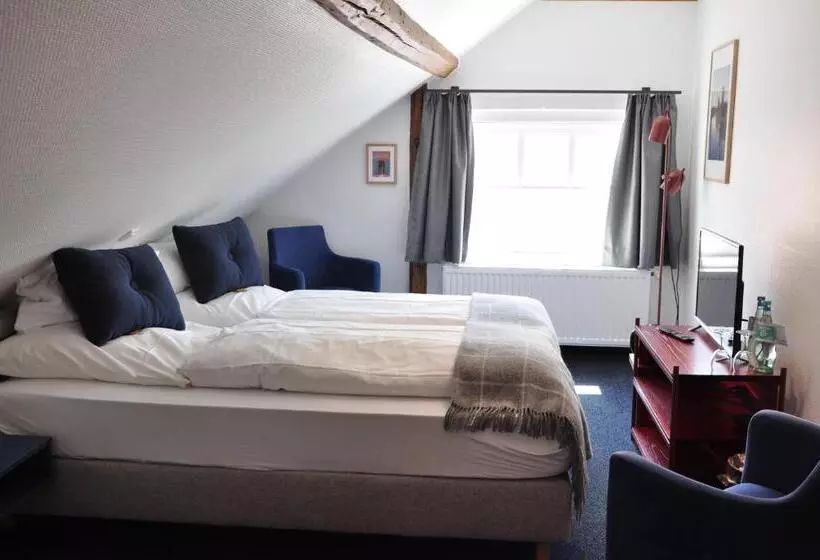 ホテル Hohes Haus