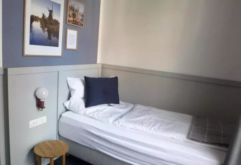 ホテル Hohes Haus