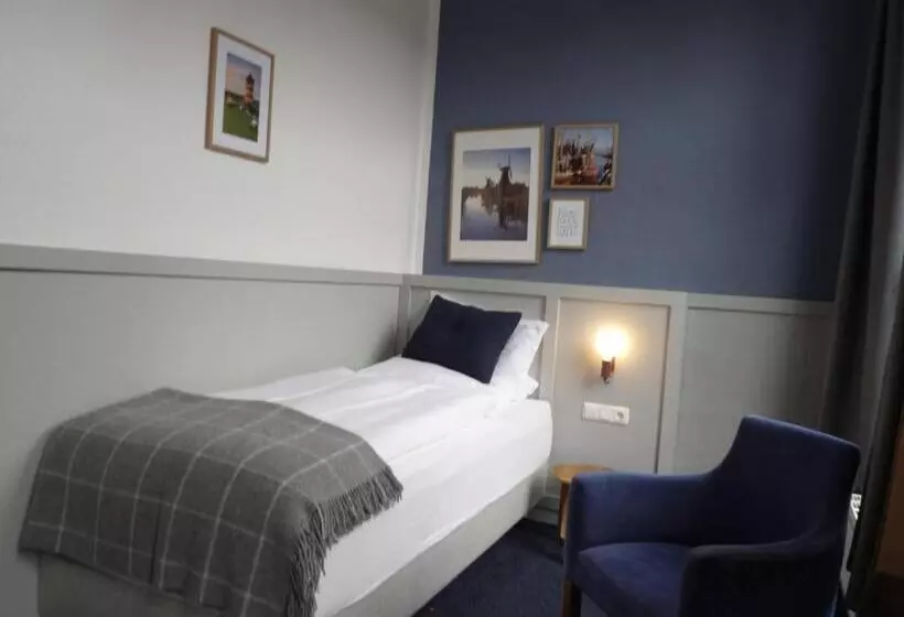 ホテル Hohes Haus