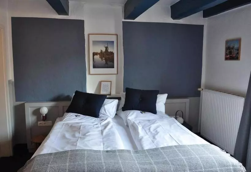 ホテル Hohes Haus