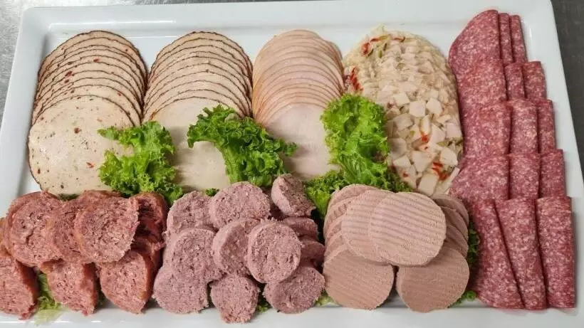 ホテル Hohes Haus