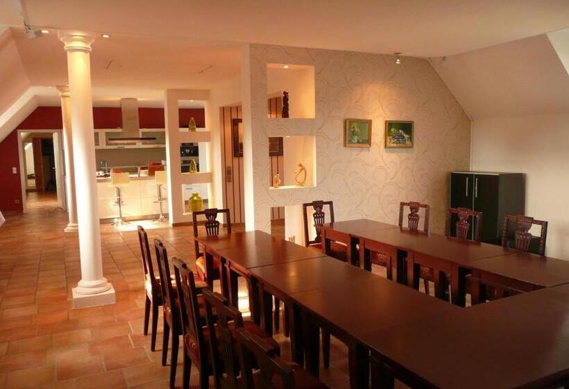 호텔 Im Kavalierhaus