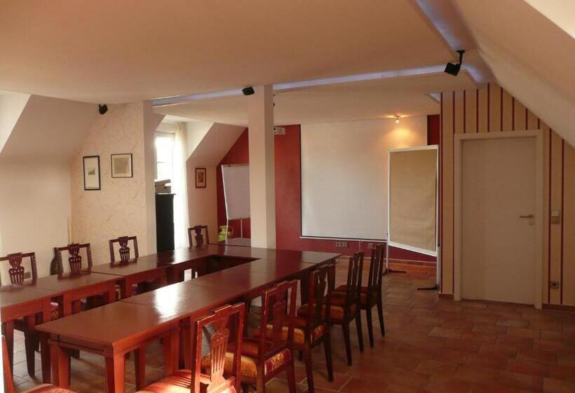 호텔 Im Kavalierhaus