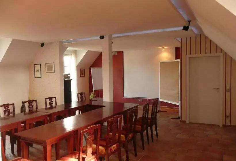 Отель Im Kavalierhaus