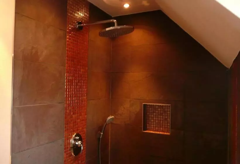 Отель Im Kavalierhaus