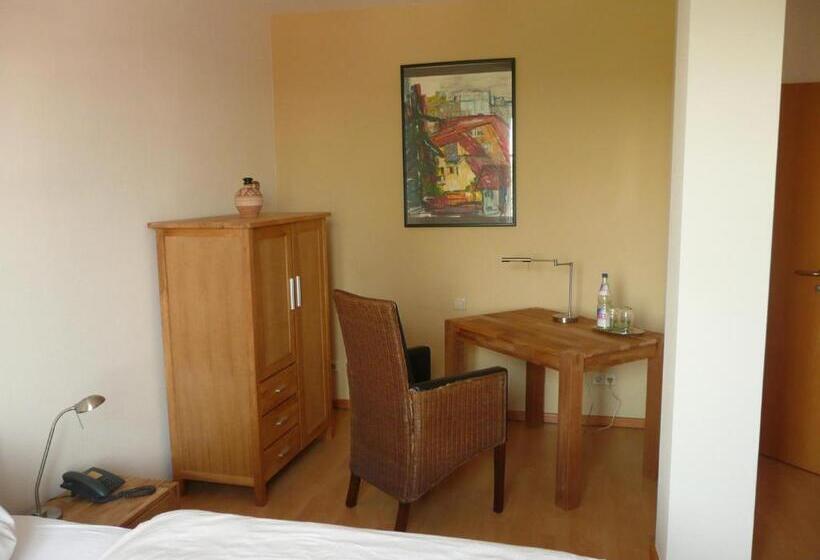 호텔 Im Kavalierhaus