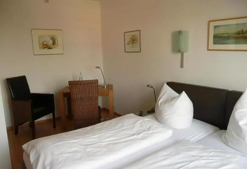 Отель Im Kavalierhaus