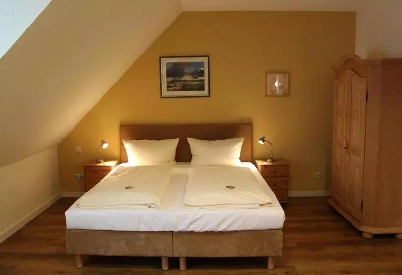 Отель Im Kavalierhaus