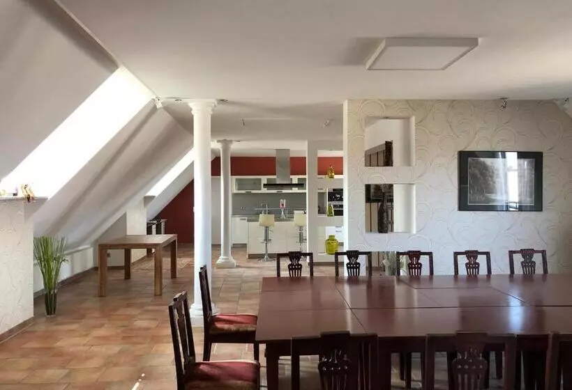 Отель Im Kavalierhaus