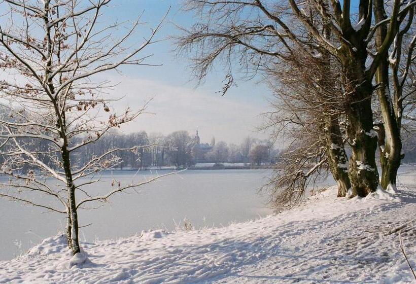 호텔 Im Kavalierhaus