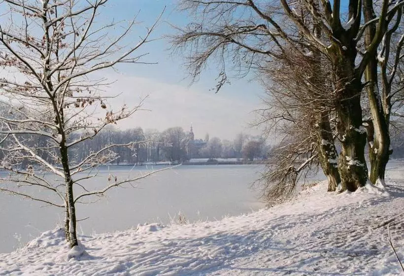 Отель Im Kavalierhaus