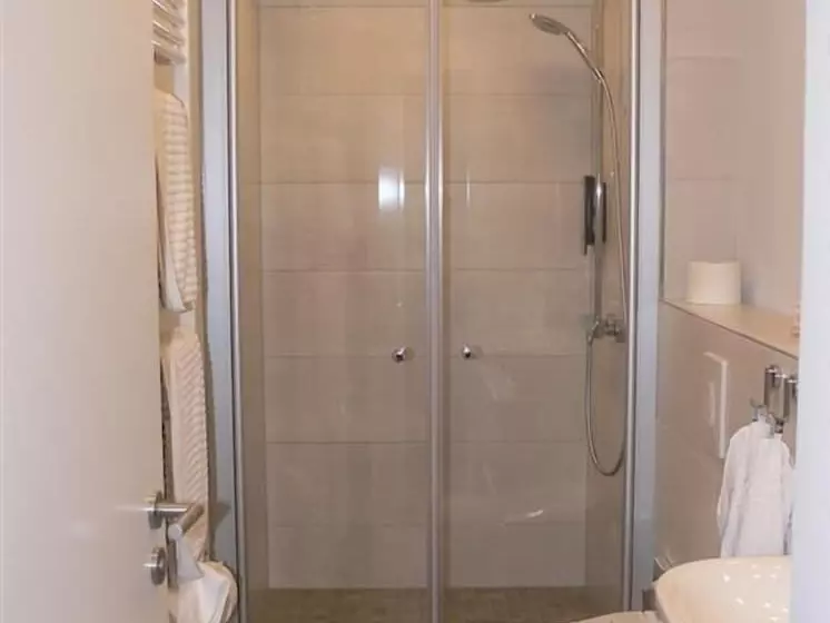 Отель Landidyll Landhaus Liesetal