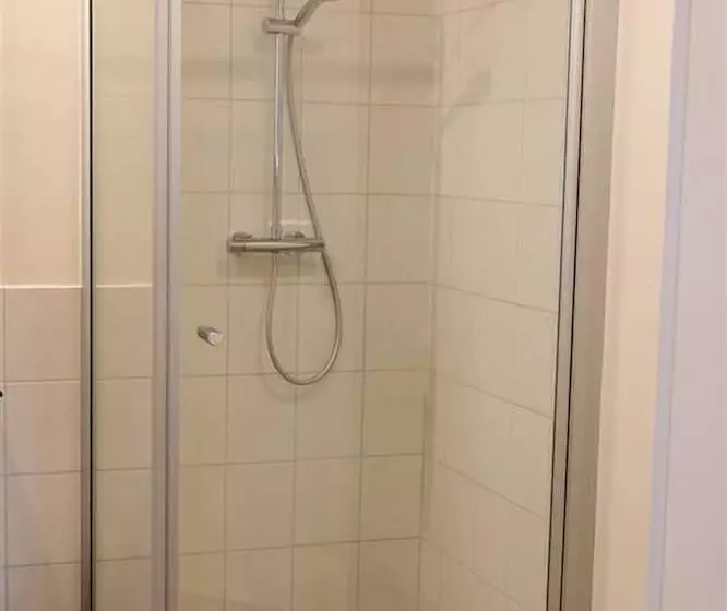 Отель Landidyll Landhaus Liesetal