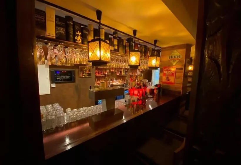 בית מלון כפרי Lugsteinhof