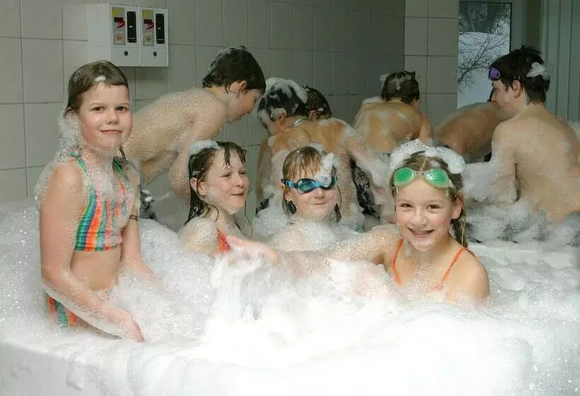 בית מלון כפרי Lugsteinhof