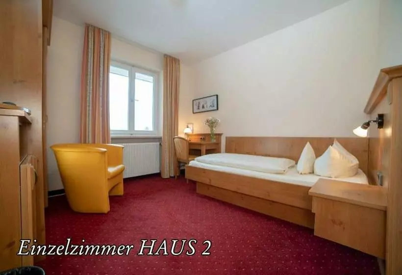 Hotel Luitpold Am See