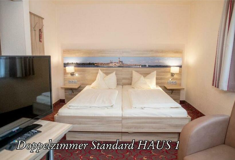 Отель Luitpold Am See