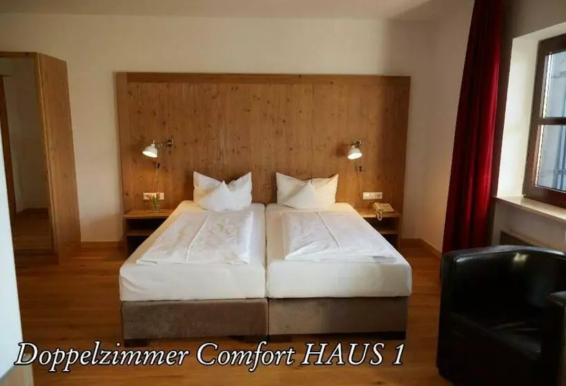 Hotel Luitpold Am See