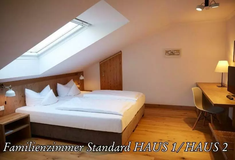 Hotel Luitpold Am See