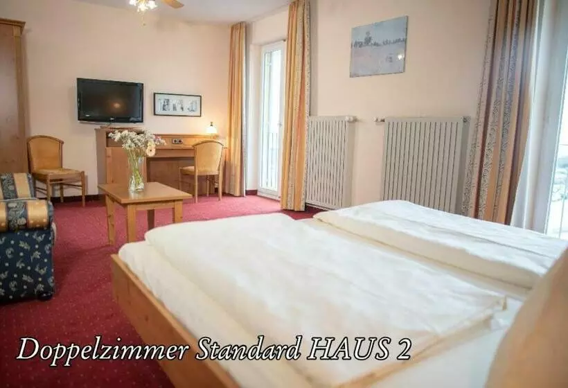 Hotel Luitpold Am See