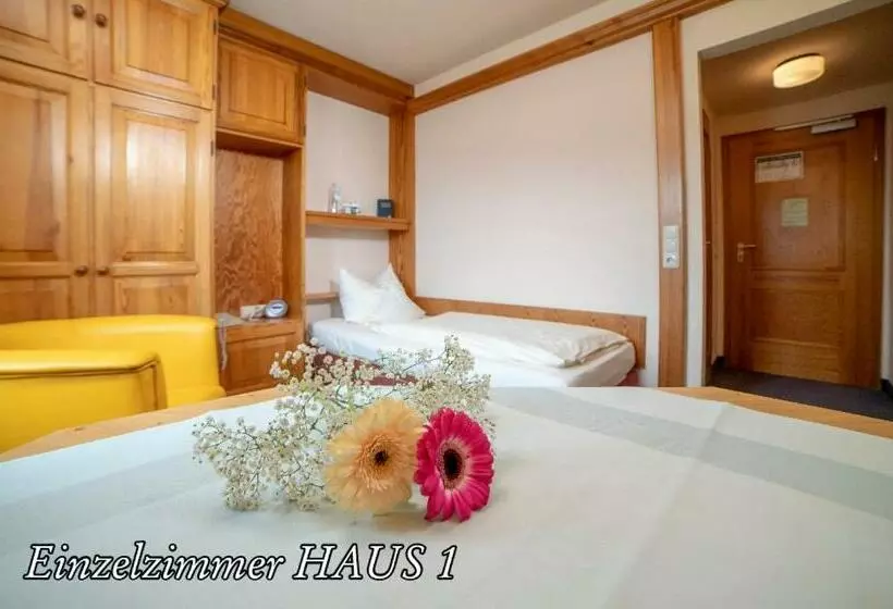 Hotel Luitpold Am See