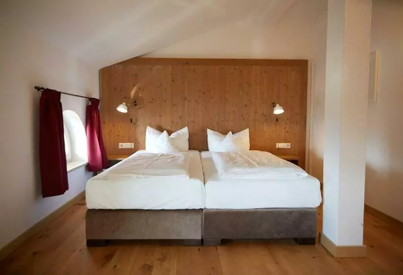 Hotel Luitpold Am See