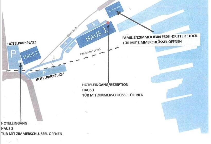 Отель Luitpold Am See