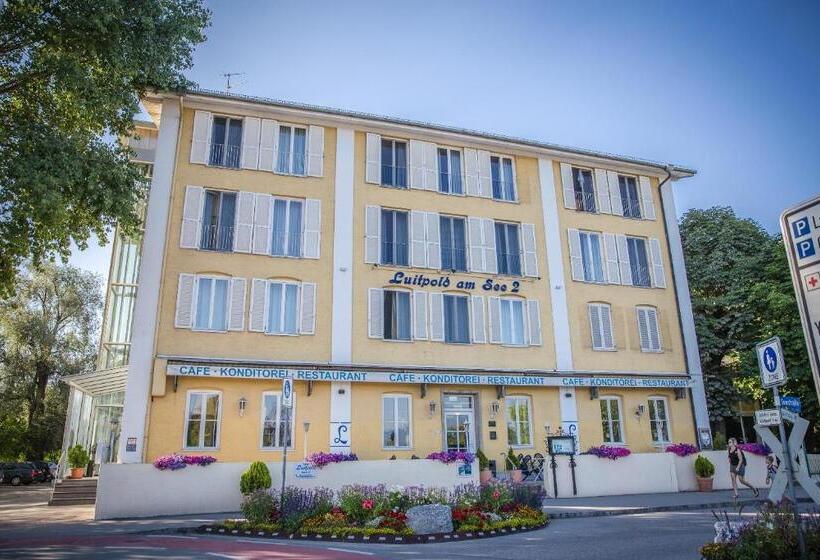 Отель Luitpold Am See