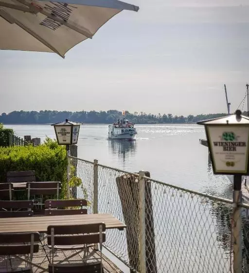 Hotel Luitpold Am See