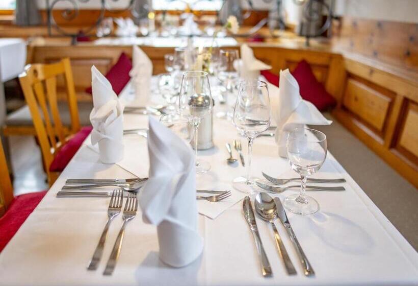 Отель Luitpold Am See