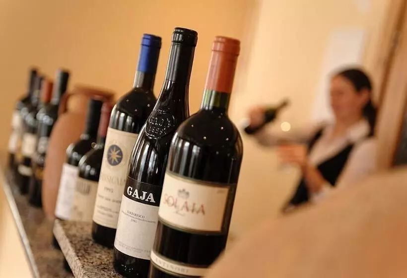 Hotelli Mediterraneo