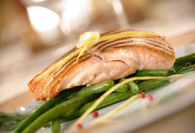 Hotelli Mediterraneo